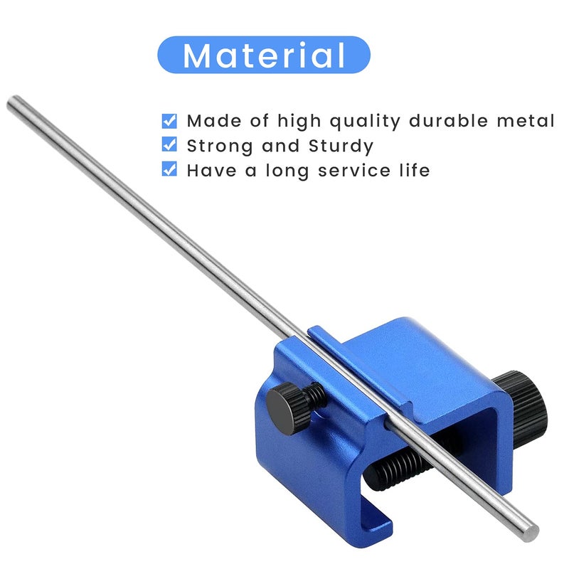 PEATOVIE Chain Alignment Tool Suitable for Motorcycles and ATVs, Quick Accurate Alignment Tool - Image 3